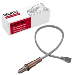 234-9128 Upstream Oxygen Sensor | Compatible with Toyota Camry, Avalon, Highlander, Sienna & Lexus ES300H, ES350 (2012-2018) | Replaces OE# 894670E170 89467-33230