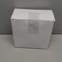 Poise3EHome Rose Gold Sequin Backdrop Curtain, 4 Pieces 3FT x 8FT Sequin Backdrop Panels,Sequence Wedding Party Background Drapes