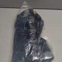 Wrangler Genuine Men's Twill Cargo Pants 35W x 32L, Mediterranean