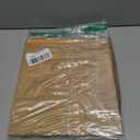 GREENZLA Eco-Friendly Reusable Freezer Bags, 24-Pack Extra Thick and Leakproof Resealable Gallon Bags for Safe Food Storage, Marinating, Snacks, and Meal Prep, Reusable, Non-Toxic, and Freezer Safety (Colorful)