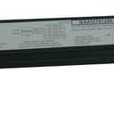 Robertson IEA432T8120N (3P20135) Electronic Fluorescent Ballast, for 3 or 4 T8 Fluorescent lamps between 17W-32W (F17T8 through F32T8) or 3 F40T8 Lamps, Instant Start, 120V (Qty 1)