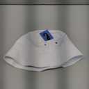 The Hat Depot Bucket Hat - Unisex 100% Cotton & Denim UPF 50 Packable Summer Travel Beach Sun Hat