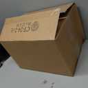 BLACK+DECKER Countertop Blender with 6-Cup Glass Jar, 10-Speed Settings, Black, BL2010BG