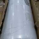 Zinus 14 Inch King Green Tea Memory Foam Mattress, Fiberglass Free, Medium Firm Feel, Zoned Pressure Relief, Certified Safe Foams & Fabric, Mattress in A Box (White)