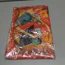 Vintage Valentine's Day Table Runner Valentines Decorations - Red Love Vintage Style Boys and Girls Valentines Day Anniversary Home Kitchen Dining Table Decor, Valentines Party Decor 13 x 72 Inch