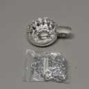 Tastevin With Silver Neck Chain