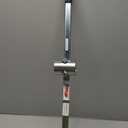 Tommy Docks Dock Post Auger Wrench - Boat Dock Pole Installation and Removal Tool - Sets Stationary Dock Posts Into Lake Bottoms