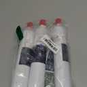 GLACIER FRESH Replacement for RPWFE, RPWF (Built-in CHIP) Refrigerator Water Filter, Compatible with GFE28GYNFS, GFE28GELDS, PFE28KELDS, PFE28KYNFS, GFD28GELDS, PWE23KELDS, PWE23KMKES, 3 Pack