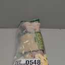 Ling's moment Artificial Greenery Stems Box Set, 31pcs with 8 Kinds of Faux Greenery Picks for DIY Bridal Bouquets Wedding Floral Arrangement Table Centerpieces, Nude & Yellow