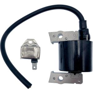 AM101065 Ignition Coils 21121-2008 with 21119-2161 Igniter Module for Kawasaki Engine Armature-Magneto