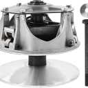 219118A Primary Drive Clutch & Puller Tool Compatible with Kawasaki Prairie 300 99-02 Prairie 360 03-08 Prairie 400 97-02 Brute Force 650 06-08 Prairie 650 02-03 KFX700 05-08 Prairie 700 04-06