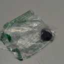 2026 UpgardedWireless CarPlay Adapter for iPhone, Mini USB Design for Cars with Wired CarPlay, Fast Connection,5.8GHz WiFi,No Delay, Compatible with iOS 10+ & iPhone 6+, USB/Type C,Plug and Play