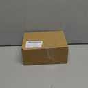 BSEED GFCI Outlet 20 Amp, 4 Pack Self-Test GFI Electrical Outlet with LED Indicator, Weather & Tamper Resistant GFCI Receptacle, Ground Fault Circuit Interrupters with Wall Plate, UL Listed, White