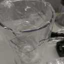 Handor 6-in-1 Hand Immersion Blender, 1000W 12 Speed Handheld Blender with 600ml Beaker, 500ml Chopper, Egg Whisk, Milk Frother, Stainless Steel Blades for Soup, Smoothie, Puree