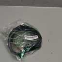 Women Belt for Jeans Dress Cinch Waist Belt for Ladies Faux Leather Belt with Gold Buckle (34-37 (Pant 12-14))