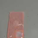 360Rotatable Magnetic Ring for iPhone 12 Case/iPhone 12 Pro Case Compatible with MagSafe[Non-slip Texture][Built-in Kickstand][Military Shockproof]Translucent Matte Silicone Bumper Slim,Orange