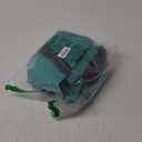 Extra Large Duffle Bag for Travel, Big Foldable Storage Bag - Green