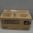 Poise Daily Liners, Incontinence Panty Liners for Bladder Leaks, 2 Drop Very Light Absorbency, Long Length, 176 Count of Pantiliners (4 Packs of 44), Packaging May Vary