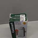 Cuisinart CCO-55 Deluxe, Chrome Electric Can Opener, Silver