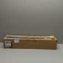 Exhaust Muffler Silencer Pipe Assembly Compatible for 50cc 90cc 110cc 125cc Taotao DB10 DB14 SSR110 SSR125 CRF50 CRF70 XR50 Apollo Coolster Dirt Pit Bike (Blue)