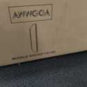 Modern Wall Sconce Indoor, 24" LED Wall Lighting Dimmable, Black Wall Lights for Living Room Bedroom Hallway Entryway Corridor, 3000K | Oversized, Indoor Lighting, Quick Installation, Living Room, Bedroom, Hallway, Entryway