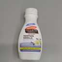 Palmer's Cocoa Butter Formula Tahitian Vanilla Body Lotion, 8.5 Oz, Daily Moisturizing Lotion for Dry Skin with Shea Butter & Vitamin E, Hydrates & Protects, Helps Provide 48-Hour Deep Moisture