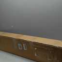 Mountainpeak Rear Fuel Tank Crossmember Fit for 07-14 Silverado & Sierra