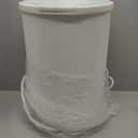 Trydow Ultra Large Capacity Towel Warmer, Rapid Heating with Timer, One-Button Control, Safety Lock, Perfect for Home and Spa (White)