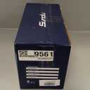 Steam Iron for Clothes 12s Fast Heat-up, 1500W Iron with 13.21oz Water Tank, 3-Way Auto shutoff, Burst Steam, Spray Mist, Anti-Drip, Self-Cleaning, Vertical Ironing for Home (Teal Blue)