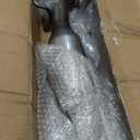 Front Catalytic Converter 2012-2014 For Volkswagen For Beetle,For Passat,2010-2014 For Volkswagen For Golf,2005-2014 For Volkswagen For Jetta,For Rabbit,Replace 54751,2.5L,EPA Compliant