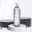 FAV Water Based Luxury Personal Lubricant, Natural Feeling Lube for Women Men and Couples, Toy Friendly, Condom Safe, 33.5 Fl Oz