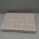 Juvale Drawer Organizer Tray - 8-Slot Drawer Divider for Utensils - Versatile Silverware Holder - Desk Tray for Office Supplies - 14 x 10 x 2 in, Brown, Bamboo