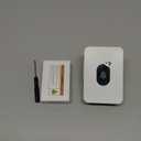 Daytech Wireless Door Sensor Chime Door Entry Chime with 800ft Range 20 Chimes 5 Adjustable Volume Door Open Chime for Business/Home/Office/Store When Entering, 1 Sensor + 1 Receiver