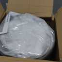 Memory Foam Camping Mattress Pad,Sleeping Pad for Camping, Size: Cot:72*24*3