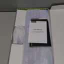 seenda Bluetooth Keyboard and Mouse for iPad, CTU-301 Wireless Multi-Device Connection Bluetooth+2.4G Keyboard Mouse Combo with Tablet Holder for iPad/Macbook/Windows, iOS/Andriod/Phone, Blue & Purple