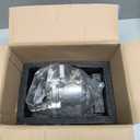 A/C Compressor 447280-3080 447260-5780 Compatible for Kubota M126 M135 M6 M108S M5040 M7040 M8540 M9540 Tractors