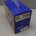 Hand Massager, 9 Modes 9 Intensities Hand Massage, Cordless Hand Massager for Arthritis and Carpal Tunnel, Gift for Men Women Parents Relaxation at Office,White