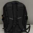 THE NORTH FACE Surge Commuter Laptop Backpack | Daypack With Water Repellent Finish, 16" Laptop Sleeve, Reflective Details (One Size, Tnf Black/Tnf Black-npf)