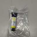 DANIEL SMITH Extra Fine Watercolor 15ml Paint Tube, Lemon Yellow, 0.51 Fl Oz (Pack of 1)