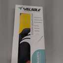 VALSOLE Heavy Duty Support Pain Relief Orthotics - 220+ lbs Plantar Fasciitis High Arch Support Insoles for Men Women, Flat Feet Orthotic Insert, Work Boot Shoe Insole, Absorb Shock with Every, Size 12