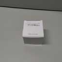 Replacement Lid for Owala Freesip, One Button Water Bottle Top Replacement Cap Compatible with Owala Cup 16oz 24oz 32oz 40oz, Leakproof Replacement Lids AccessoryBPA-Free (Light Gray)