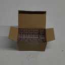 LemonRoad 10 Pack Large Balloon Arch Clips Plastic Transparent Backdrop Spring Clamps 3.5 Inch Heavy Duty Clip for Balloon Arch Kit Birthday Decoration Crafts Woodworking Photography Studios (Clear)