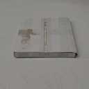 Peel and Stick Tile Backsplash 10PCS Mother of Pearl Shell Mosaic Stick on Decor for Kitchen Living Room Bathroom (Nature White)