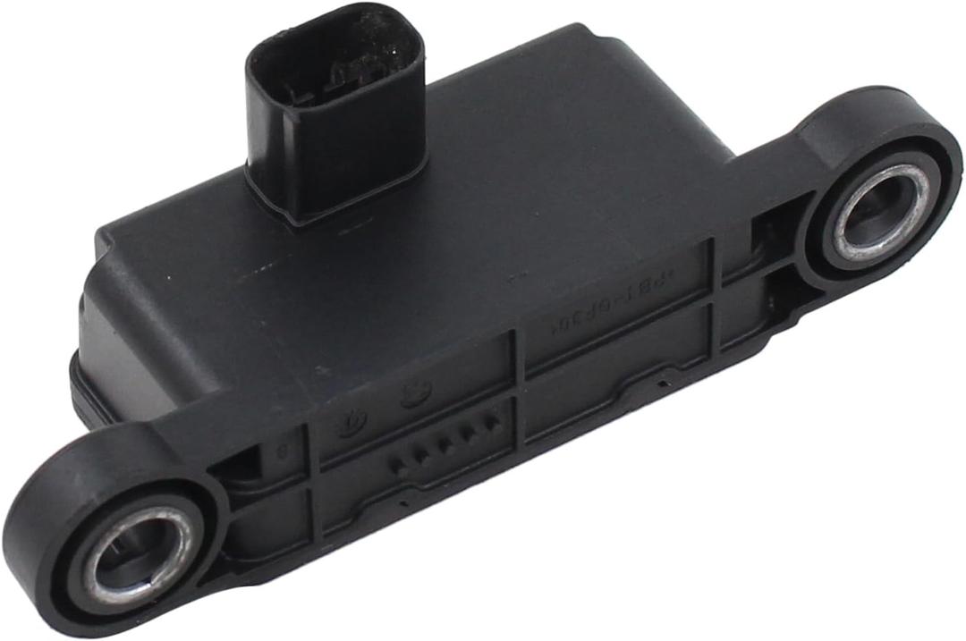 ApplianPar Dynamics Sensor Controller for Dodge Journey 2011-2017