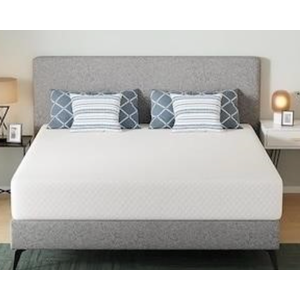 King Size Mattress 12 Inch BAL1