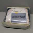 2 Packs Green Table Clothes for 6 Foot Rectangle Tables, Wrinkle Resistant Stretch Spandex Table Covers Fitted Tablecloth with Skirt for Easter Event Banquet Wedding Birthday Party