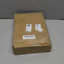 Massage Gun, Muscle Massage Gun for Athletes Handheld Electric Deep Tissue Back Massager, Percussion Massage Device for Pain Relief with 30 Speed Levels 9 Heads (Grey)