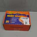 Hand Warmers Disposable 200/150/100/50/30 pcs, Up to 13 Hours of Heat Body Warmers, Air Activated Bulk Hand Warmers for Women Men, Gifts for Christmas, Golf Hunting Camping Essentials