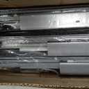 6 Pair of 24 Inch Undermount Soft Close Drawer Slides 100LB Load Capacity Full Extension Concealed Drawer Rails with 3D Locking Device