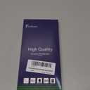 Ferilinso [Auto Dust Install] 3 Pack Privacy Screen Protector for Samsung Galaxy S25 Ultra [Phone Case fit], 3 Tempered Glass Camera Lens Accessories for Samsung S25 Ultra